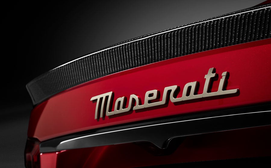 Maserati Naples in North Naples FL