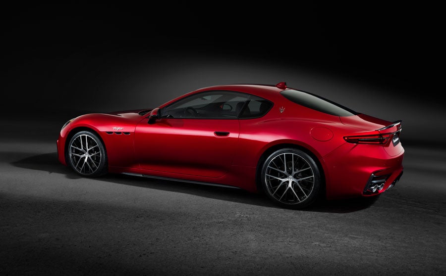 Maserati Naples in North Naples FL