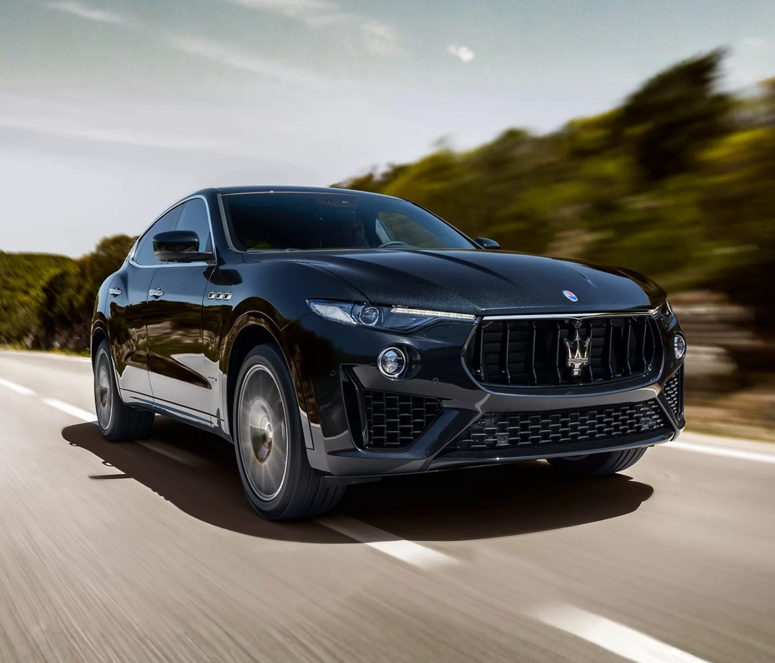 Maserati Naples in North Naples FL