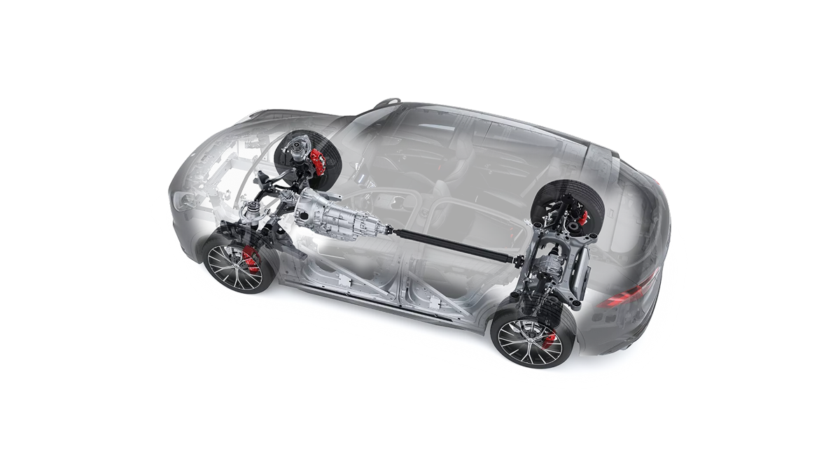 Maserati Naples in North Naples FL