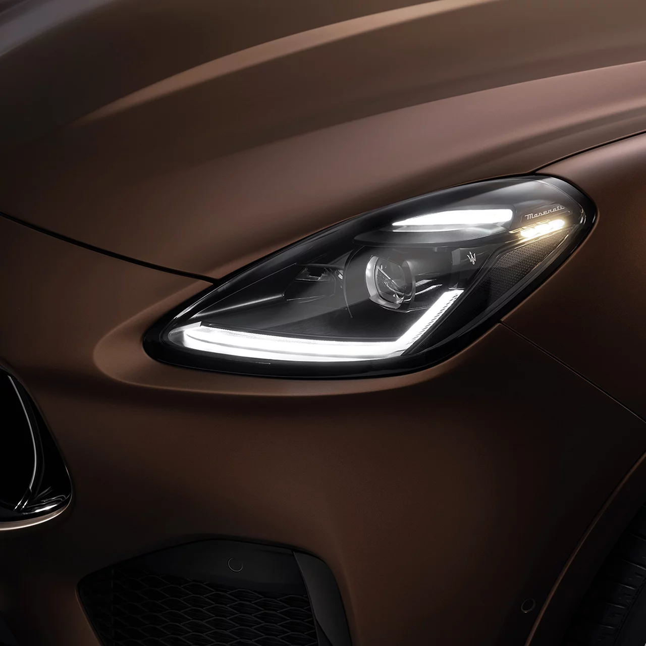 Maserati Naples in North Naples FL