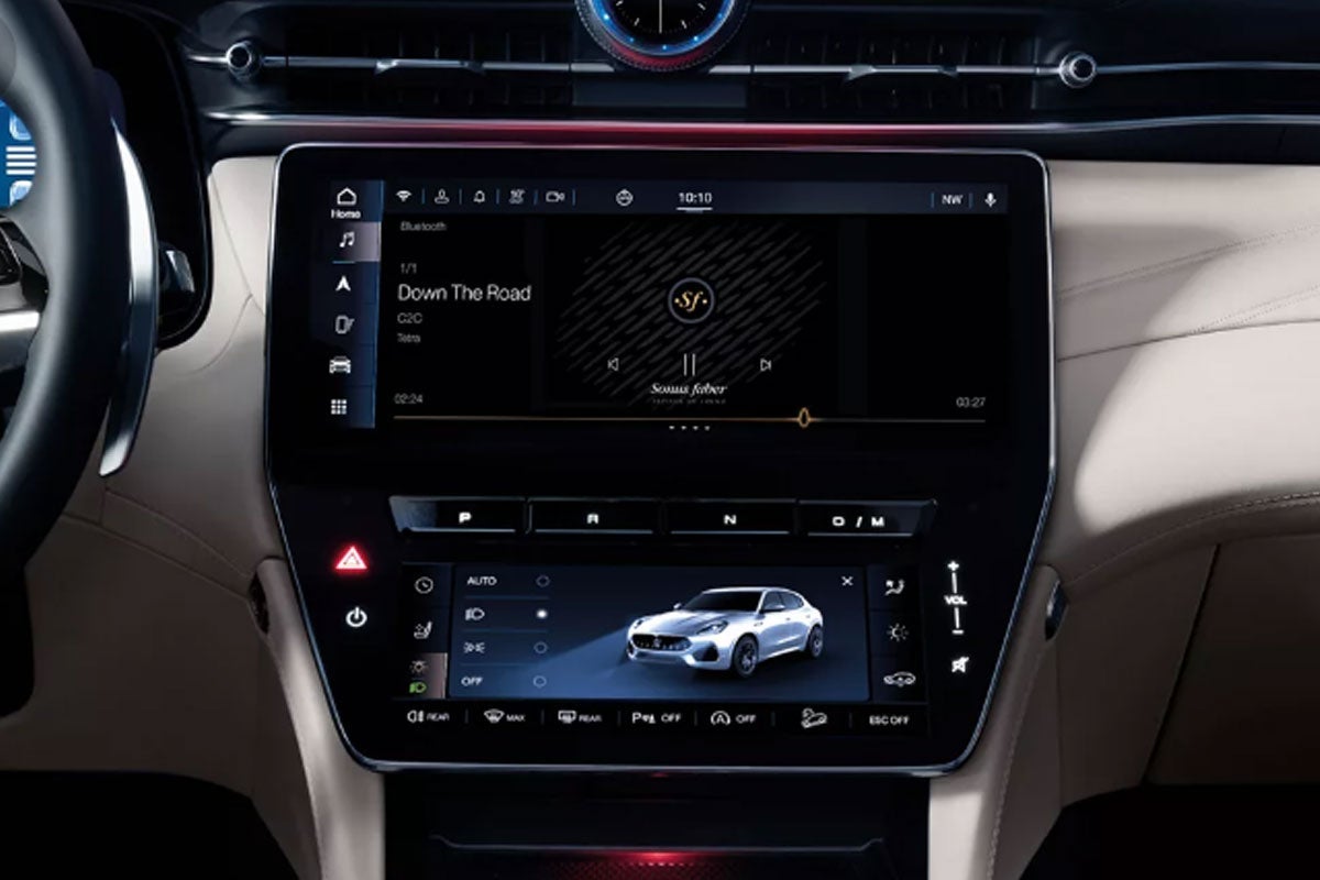 Maserati Naples in North Naples FL