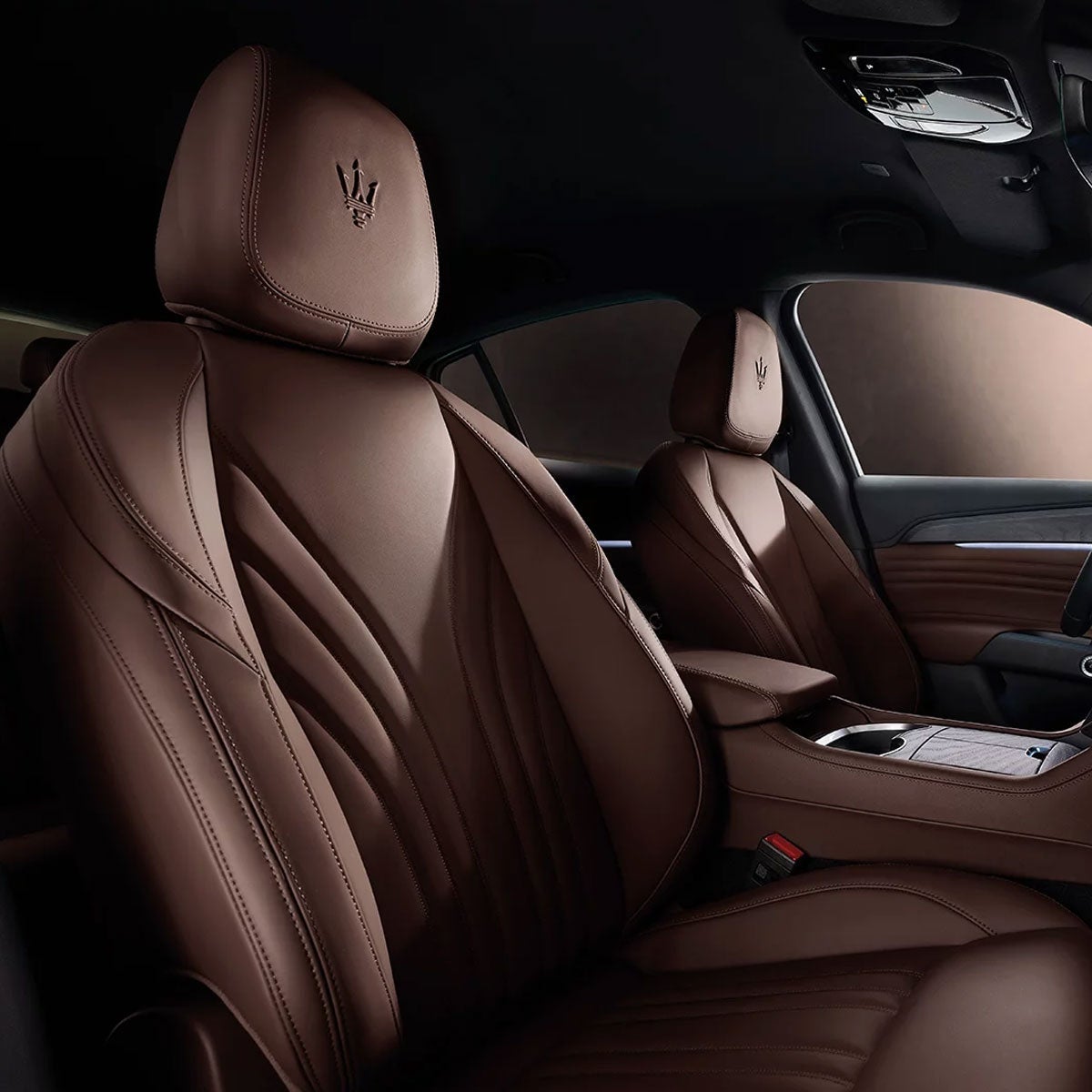 Maserati Naples in North Naples FL