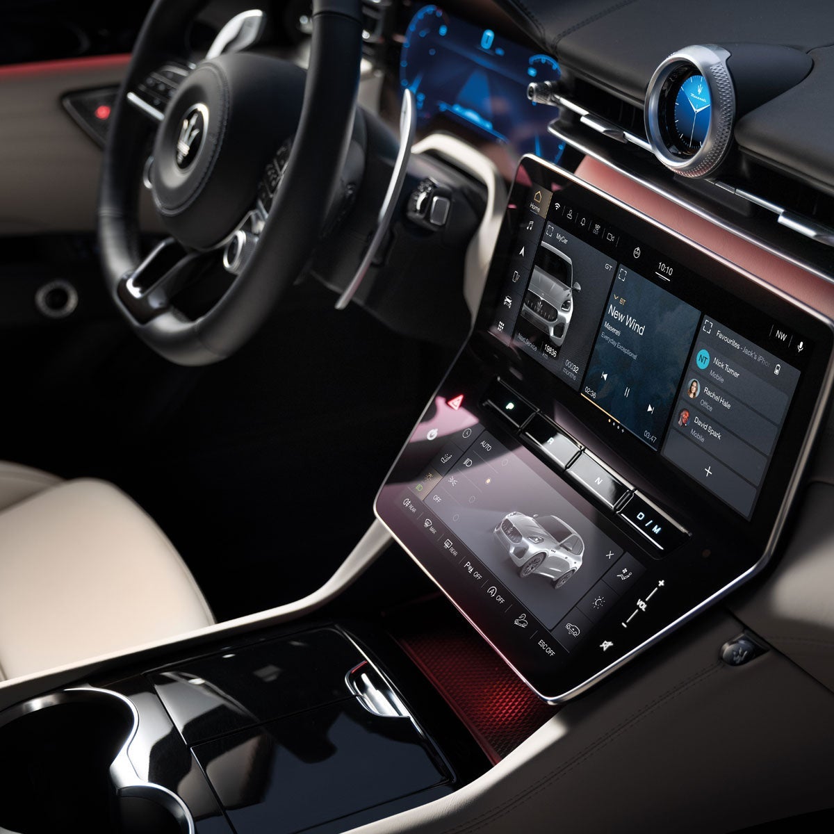 Maserati Naples in North Naples FL