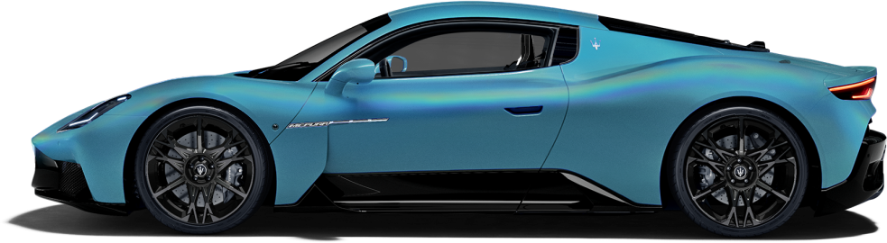 Maserati Naples in North Naples FL