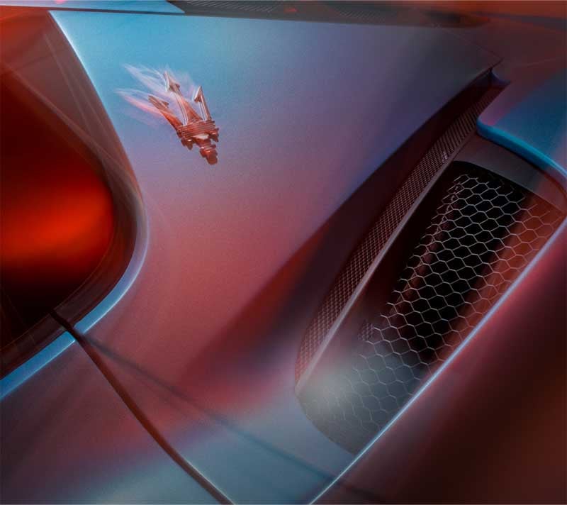 Maserati Naples in North Naples FL