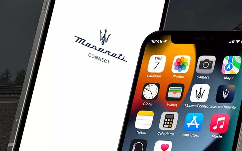 Maserati Naples in North Naples FL