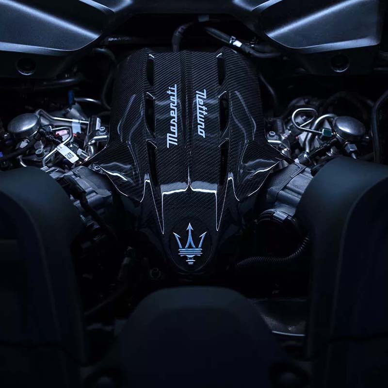 Maserati Naples in North Naples FL