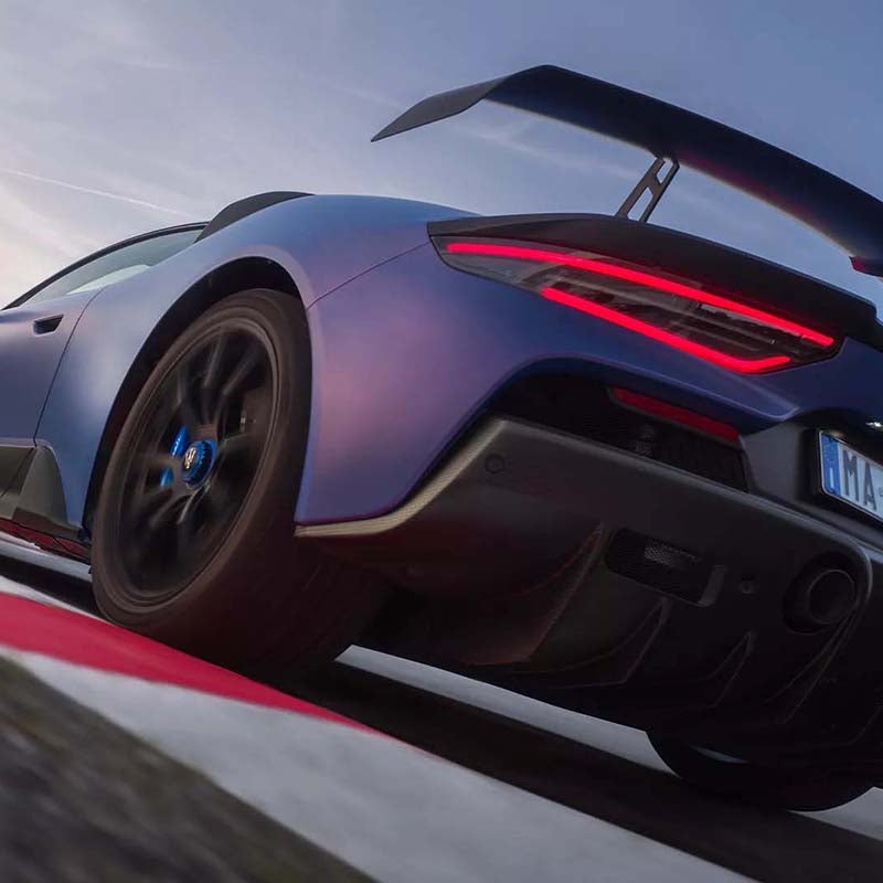 Maserati Naples in North Naples FL