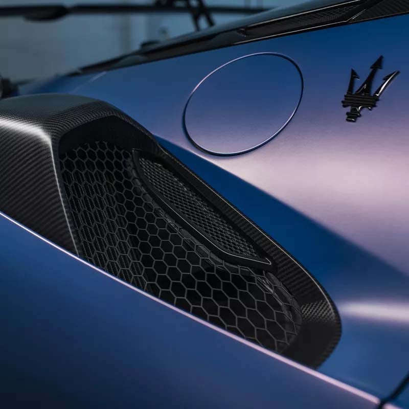 Maserati Naples in North Naples FL