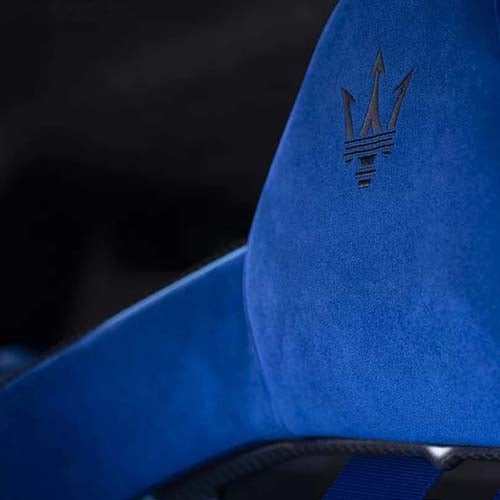 Maserati Naples in North Naples FL