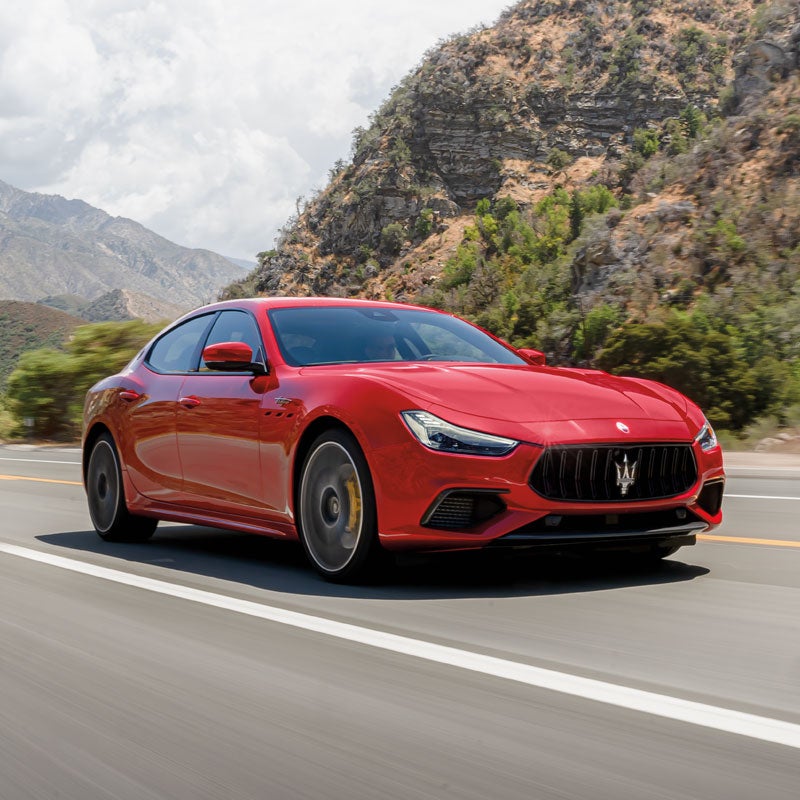 Maserati Naples in North Naples FL