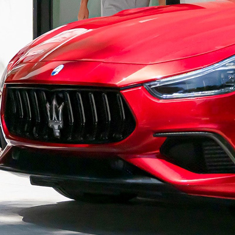 Maserati Naples in North Naples FL