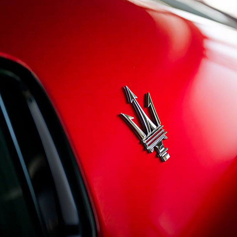 Maserati Naples in North Naples FL