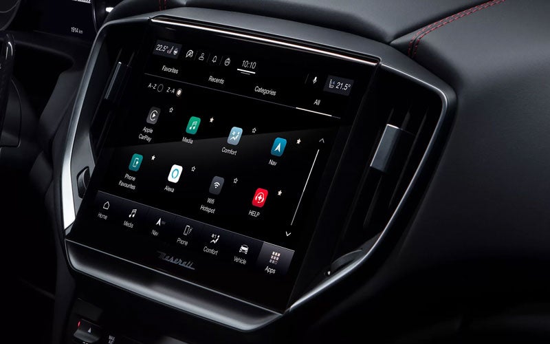 Maserati Naples in North Naples FL