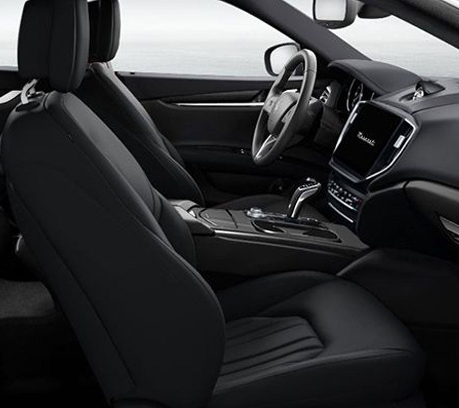 Maserati Naples in North Naples FL