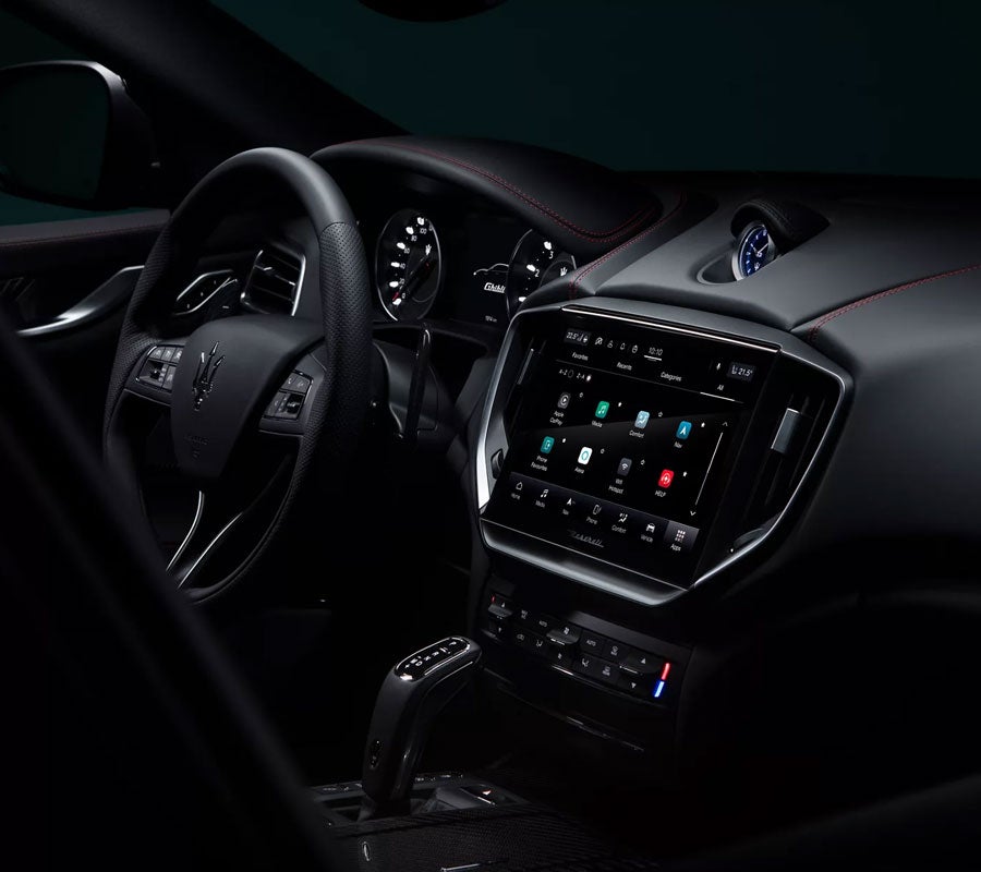 Maserati Naples in North Naples FL