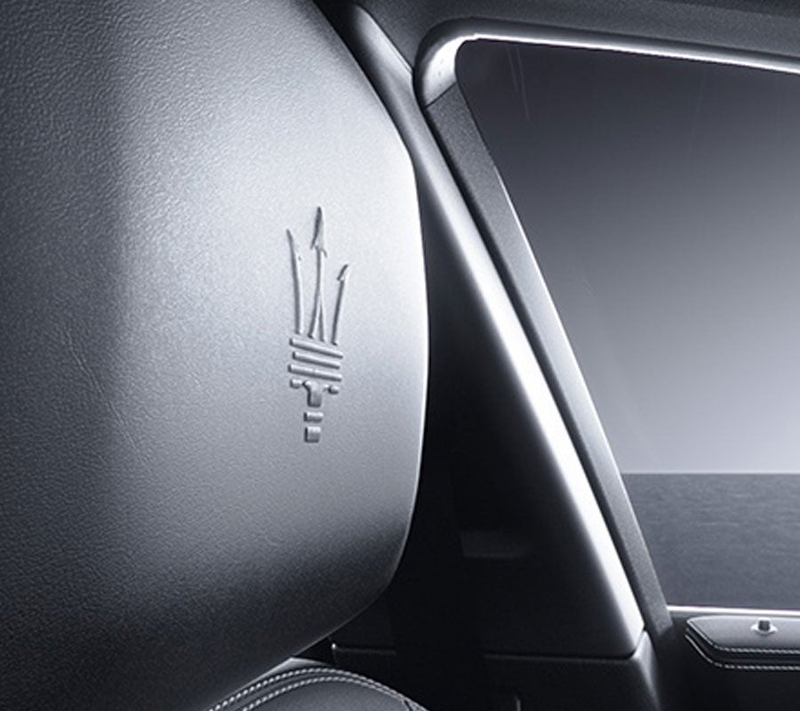 Maserati Naples in North Naples FL