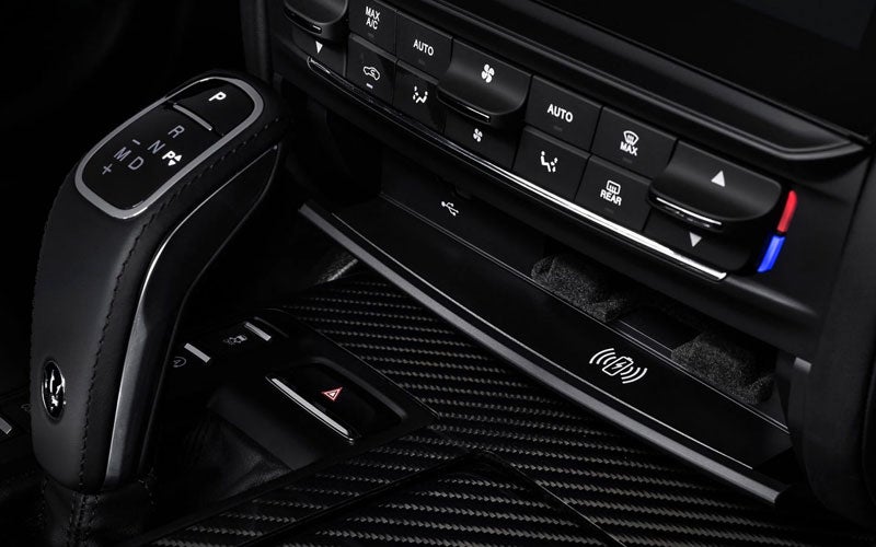 Maserati Naples in North Naples FL