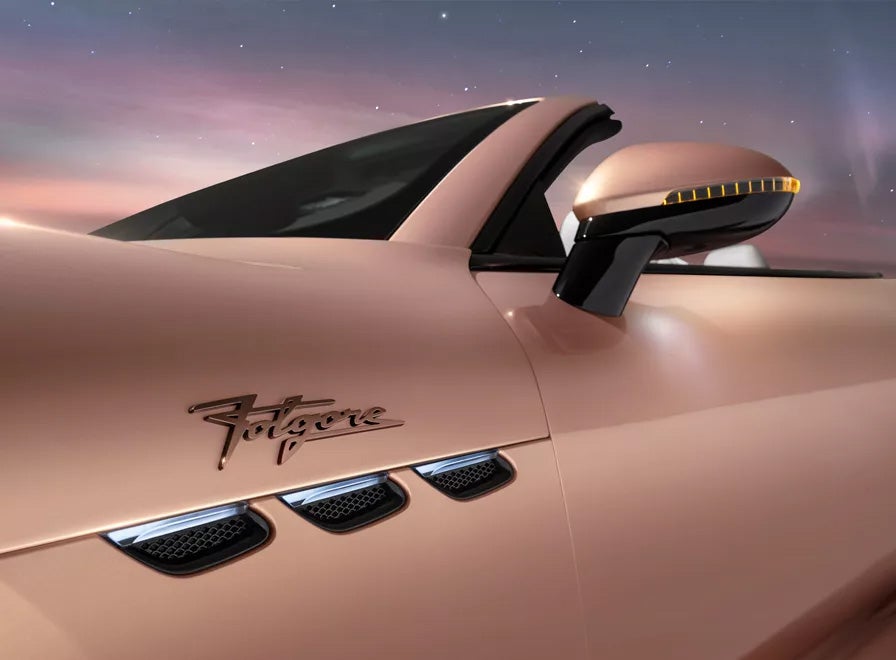 Maserati Naples in North Naples FL