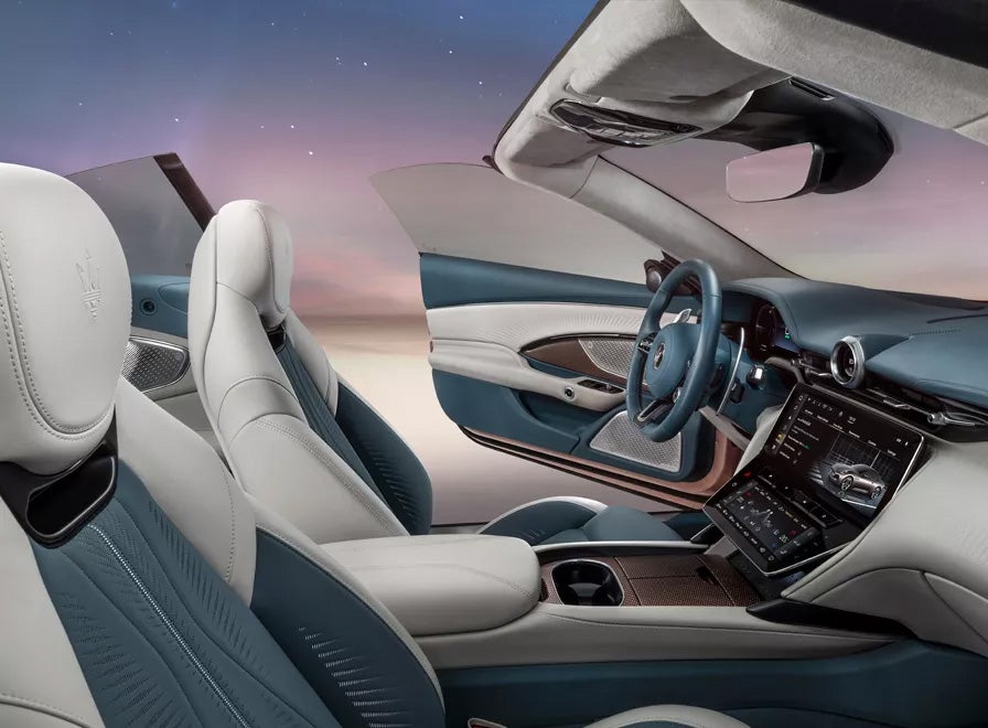 Maserati Naples in North Naples FL