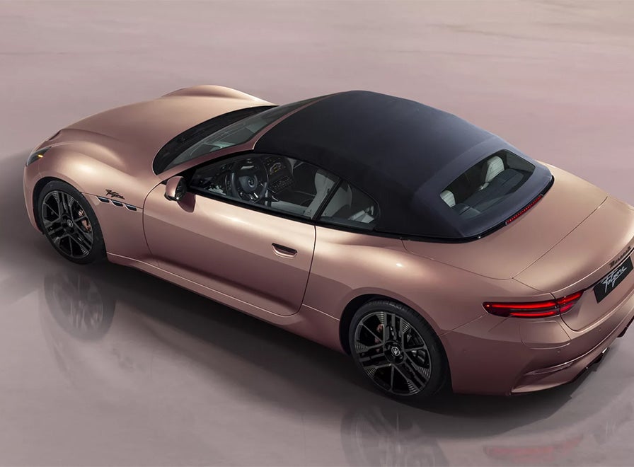 Maserati Naples in North Naples FL