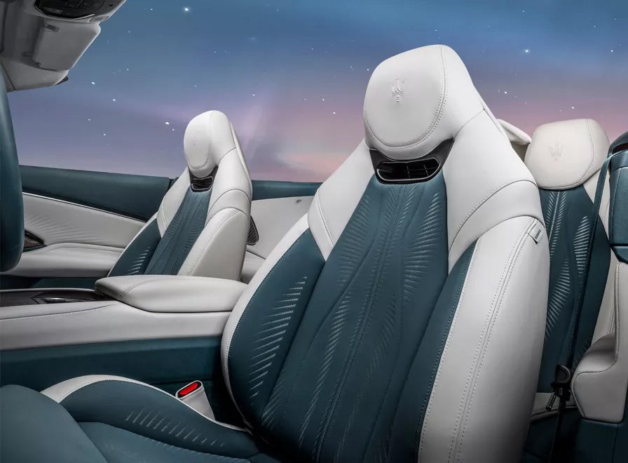 Maserati Naples in North Naples FL