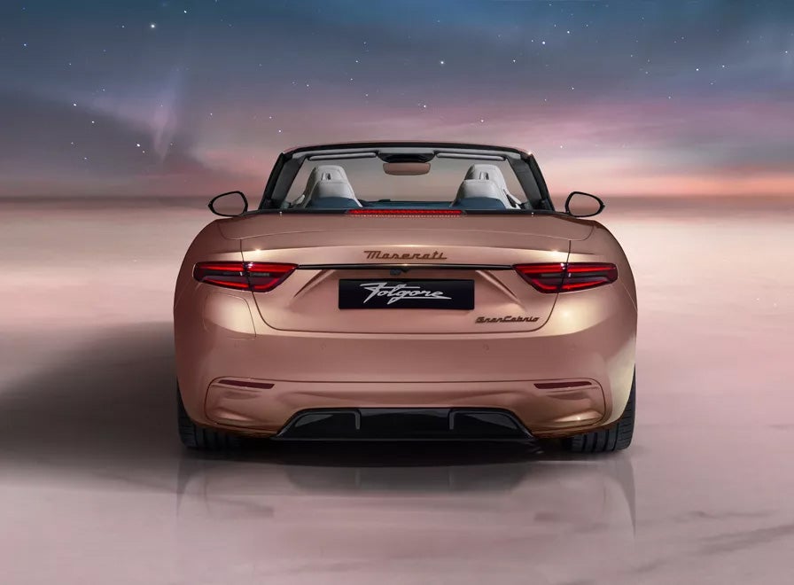 Maserati Naples in North Naples FL