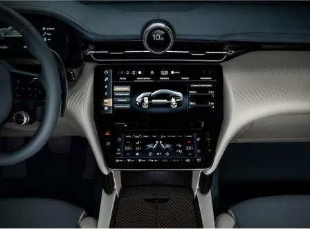 Maserati Naples in North Naples FL