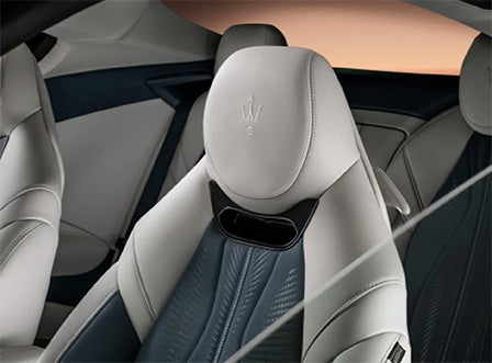 Maserati Naples in North Naples FL