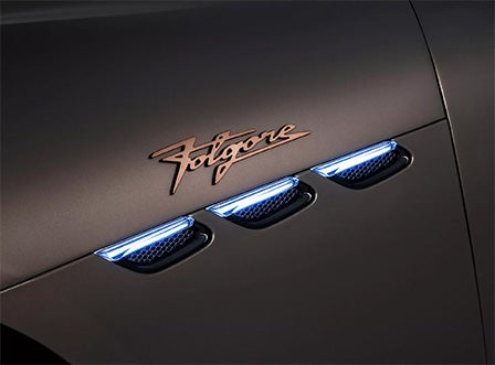 Maserati Naples in North Naples FL