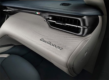 Maserati Naples in North Naples FL