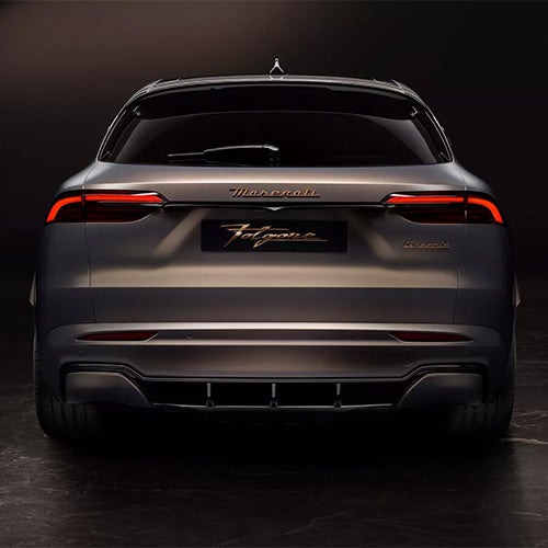 Maserati Naples in North Naples FL