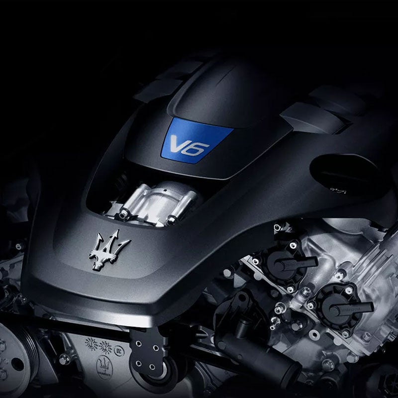 Maserati Naples in North Naples FL