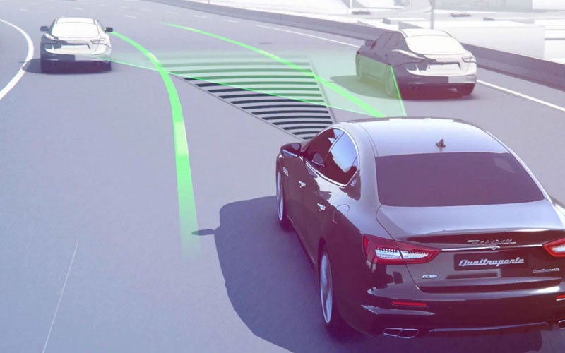 Maserati Naples in North Naples FL