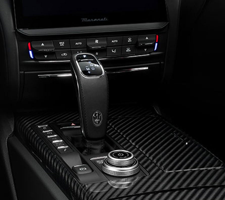 Maserati Naples in North Naples FL