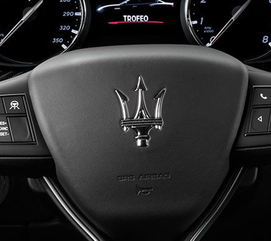 Maserati Naples in North Naples FL