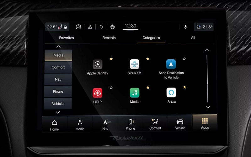 Maserati Naples in North Naples FL