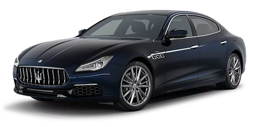 2025 Maserati Quattroporte Modena Q4
