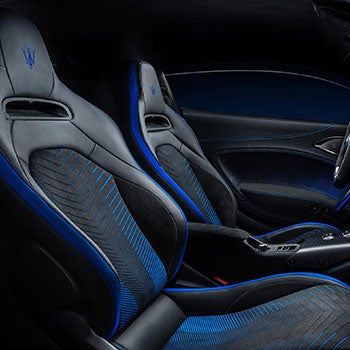 Maserati Naples in North Naples FL