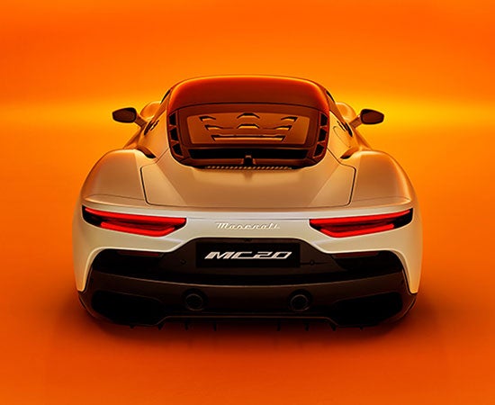 Maserati Naples in North Naples FL