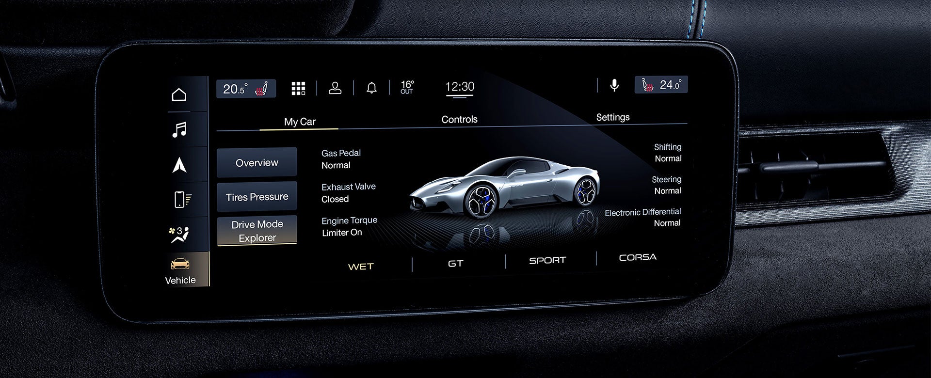 Maserati Naples in North Naples FL