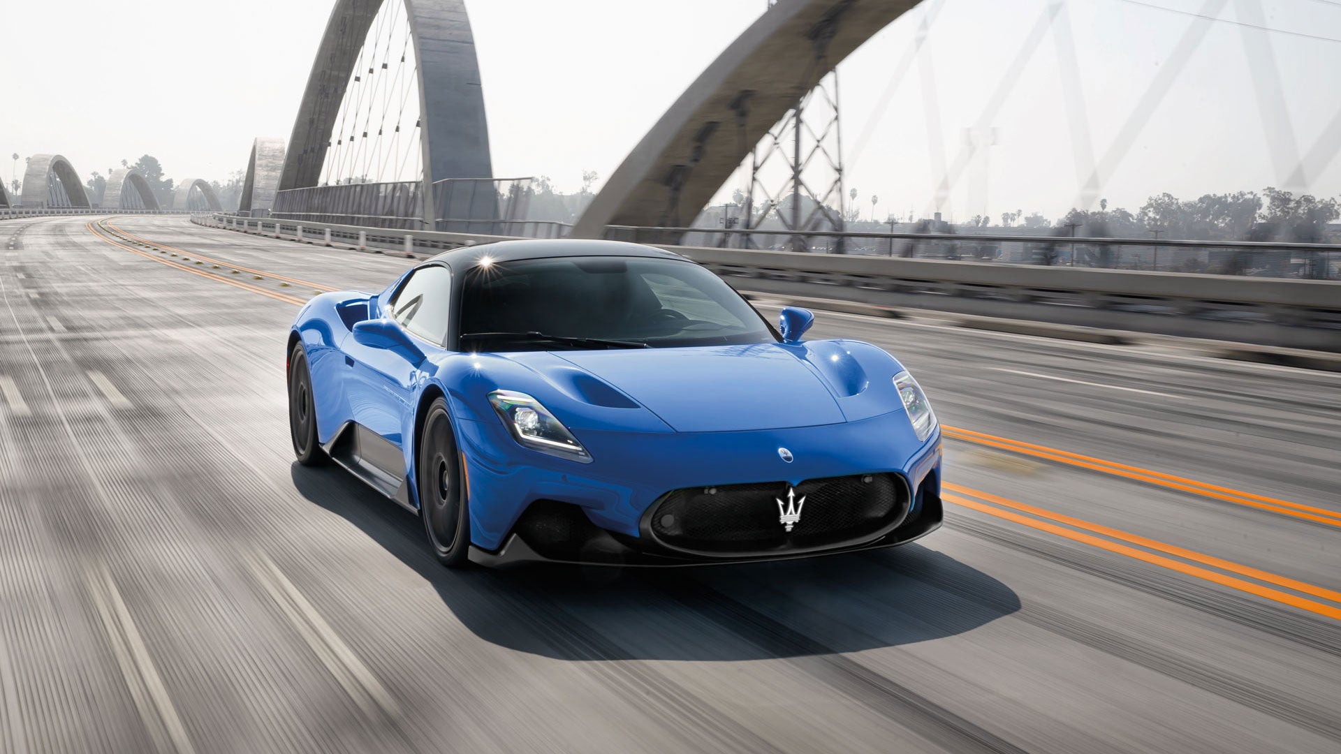 Maserati MC20 | Maserati Naples in North Naples FL