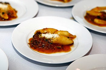 Maserati Levante Launch Event