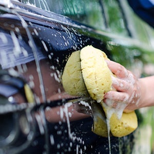 Vehicle Detail Service