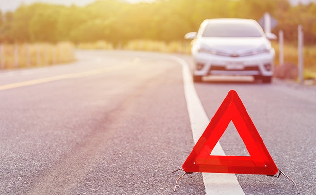 Recall Check Complimentary